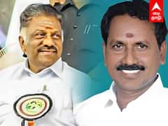 ADMK Rajya Sabha MP Candidate Dharmar : விசுவாசியை எம்.பி.ஆக்கி ஈபிஎஸ்க்கு செக் வைத்த ஓபிஎஸ்!யார் இந்த தர்மர்?