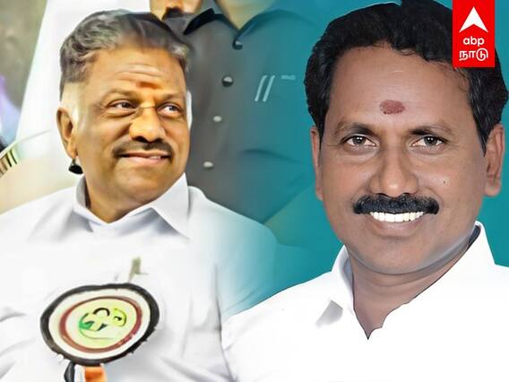 ADMK Rajya Sabha MP Candidate Dharmar : விசுவாசியை எம்.பி.ஆக்கி ஈபிஎஸ்க்கு செக் வைத்த ஓபிஎஸ்!யார் இந்த தர்மர்?