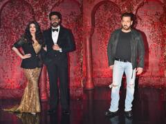 Entertainment News Live Updates : करण जौहर की पार्टी में सितारों का मेला, एक से बढ़कर एक लगे सेलेब्स