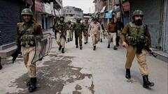 Amreen Bhat Murder Case: Family DEMANDS justice, says ' Kashmir Valley is no more safe'