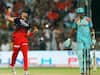 RCB vs LSG: लखनऊ के हाथ में थी जीत, आखिरी तीन ओवर में ऐसे पलट गया मैच