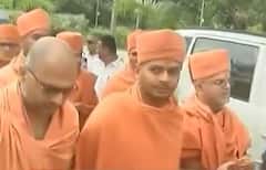 સોખડા હરિધામ વિવાદ મુદ્દે યોજાયેલી ત્રીજી બેઠકનું શું આવ્યું પરિણામ, જાણવા જુઓ વીડિયો