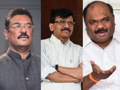 सरनाईक, राऊत अन् परब...; आतापर्यंत शिवसेनेचे कोणते नेते ईडीच्या रडारवर?