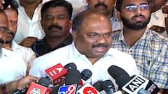 Anil Parab : बंद असलेल्या रिसॉर्टचे सांडपाणी समुद्रात जाते यावरुन ईडीची कारवाई, यात मनी लॉंड्रिंगचा संबंध नाही: अनिल परब