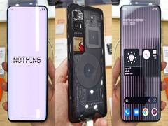 Nothing Phone 1: பட்ஜெட் விலையில் ஐபோன் தரத்தில் புதிய மொபைல்! புதிய பிராண்ட்! விவரங்கள் உள்ளே!