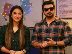 Andhagan 2nd Single: மாற்றுத்திறனாளியாக மிரட்டும் பிரசாந்த்.. வெளியானது அந்தகன் படத்தின் 2 சிங்கிள்..!
