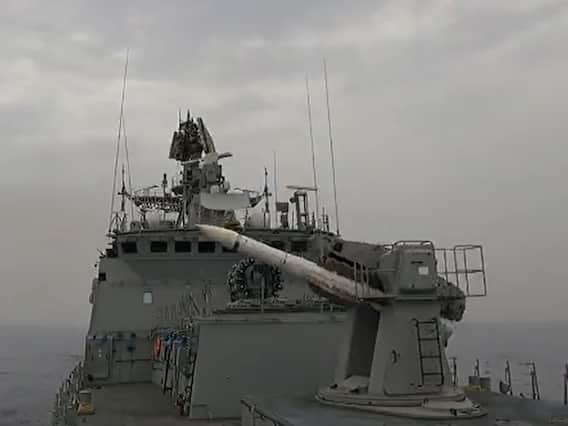 ​Indian Navy Recruitment 2022: नेवी में निकली कई पदों पर भर्ती, इस दिन से कर सकेंगे आवेदन, यहां देखें डिटेल्स