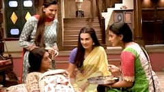 Pandya store: Who is taking Dhara's place in Pandya Family? | SBS Originals