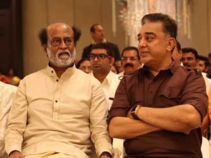 Kamal Haasan Says ‘Rajini And I Are Great Friends Despite Politics’ Kamal Haasan Says ‘Rajini And I Are Great Friends Despite Politics’ Kamal Haasan Says ‘Rajini And I Are Great Friends Despite Politics’