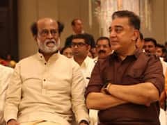 Kamal Haasan Says ‘Rajini And I Are Great Friends Despite Politics’