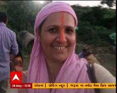 સુરતમાં કણાવ ગામ પાસે મહિલા ઇર્જાગ્રસ્ત હાલતમાં મળી આવી