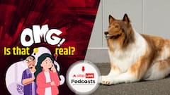 Man paid Rs 12 lakh to look like a dog? | OMG! Is that Real? Ep-51