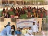Rajasthan Education Jobs: शहर में शिक्षकों के सवा सौ पद खाली, काउंसलिंग में केवल गांव में दी जा रही पोस्टिंग, जानें - पूरा मामला