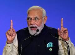 Modi@8 : मोदी सरकारच्या या महत्वाच्या योजना नक्की जाणून घ्या; ज्यामुळं पंतप्रधान मोदी पोहोचले घराघरात...