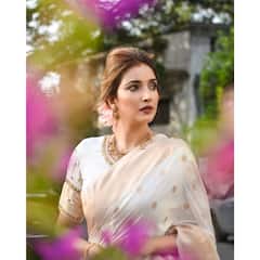 Rupali Bhosale : आई कुठे काय करते मालिकेतल्या संजनाचा झकास अवतार!