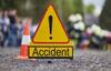 Road Accident: మదనపల్లె- పుంగనూరు రోడ్డులో కారు బోల్తా.. 4గురు దుర్మరణం | ABP Desam