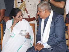 Vice President Election: বিরোধীদের বৈঠকে নেই তৃণমূল, উপরাষ্ট্রপতি পদে ধনকড়কেই কি সমর্থন! অবস্থান ঘিরে ধোঁয়াশা