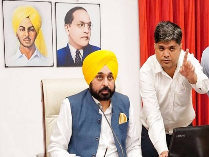 Bhagwant Mann Government paperless budget, CM tells about benefit of it Punjab News: भगवंत मान की सरकार पेश करेगी पेपरलेस बजट, गिनाए ये बड़े फायदे