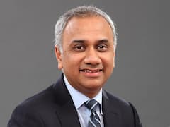 Infosys CEO Salary: ఆ సీఈవో వేతనం రూ.42.50 కోట్ల నుంచి రూ.80 కోట్లకు పెంపు!