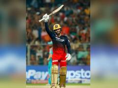 Rajat Patidar : बंगळुरुच्या विजयाचा शिल्पकार ठरलेल्या रजतला म्हणतात 'हनुमान', काय आहे कारण?