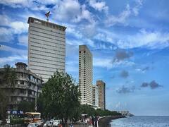 Maharashtra Weather Forecast: महाराष्ट्र में बादलों का दिख रहा असर, गर्मी से मिल रही है राहत, जानें- मौसम का ताजा अपडेट