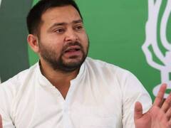 लंदन से लौटे तेजस्वी, CBI रेड पर कहा- जब तक संवैधानिक संस्थाओं का दुरुपयोग होता रहेगा तब तक हमारे यहां छापे पड़ते रहेंगे