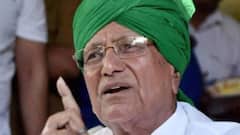Haryana ਦੇ ਸਾਬਕਾ CM OP Chautala ਨੂੰ ਅੱਜ ਹੋ ਸਕਦੀ ਹੈ ਸਜ਼ਾ, ਆਮਦਨੀ ਤੋਂ ਵੱਧ ਜਾਇਦਾਦ ਦਾ ਮਾਮਲਾ