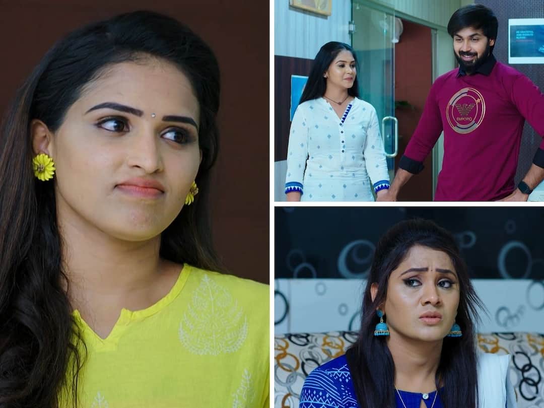 Karthika Deepam May 26th Episode 1362, Know today Episcope In Details Karthika Deepam మే 26(ఈ రోజు) ఎపిసోడ్: నిరుపమ్ చేసిన పనికి జ్వాల, హిమ హ్యాపీ- రగిలిపోతున్న శోభ, స్వప్న