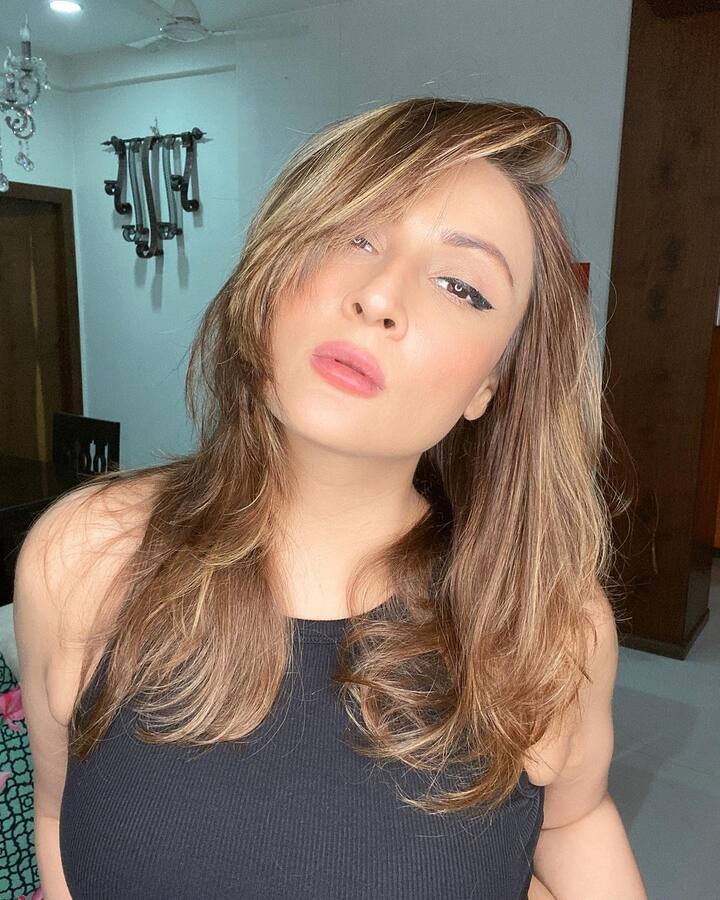 उर्वशी ने अपने अब तक के करियर में कई हिट शोज़ में काम किया है, लेकिन आज भी लोग उन्हें कोमोलिका के नाम से पहचानते हैं और उस रोल को सराहते हैं.