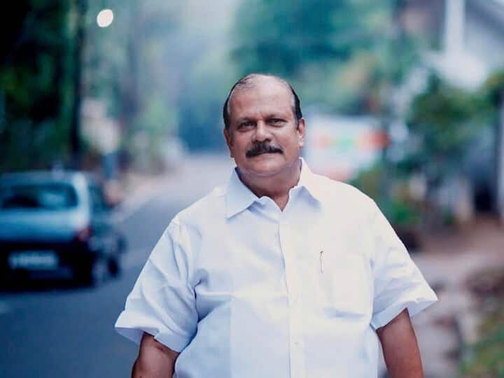 Kerala: Former MLA PC George Sent 14-Day Judicial Custody Hate Speech Case Hate Speech Case: Former Kerala MLA PC George Sent To 14-Day Judicial Custody