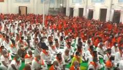 Tirumala Srivari Seva:సామాన్యులకు శ్రీవారి సేవలో పాల్గొనే అవకాశమిస్తున్న TTD|ABP Desam