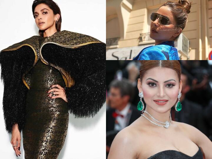 Cannes Diary, 25 May 2022: Deepika Padukone Wins Heart In A Metallic Gown, Hina Khan's Boss Look & More Cannes Diary, 25 May 2022: Deepika Padukone Wins Heart In A Metallic Gown, Hina Khan's Boss Look & More