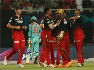 LSG vs RCB Eliminator: सांसें रोक देने वाले मैच में बैंगलोर ने मारी बाजी, 19वें ओवर में हेजलवुड ने पलटा मैच