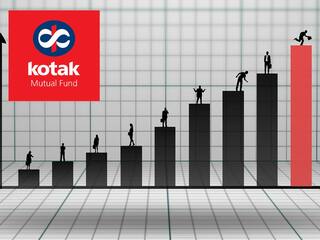 Kotak Mutual Fund: రూ.10 వేల సిప్‌ - 3 ఏళ్లలో రూ.5 లక్షల రిటర్న్‌ ఇచ్చిన మ్యూచువల్‌ ఫండ్‌ ఇది