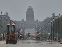 Delhi-NCR Weather Forecast: दिल्ली-एनसीआर में आज फिर बरसेंगे बादल, अलर्ट जारी, जानें- कब से साफ होगा मौसम