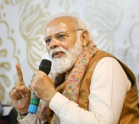 मोदी सरकारची आठ वर्षे; आठ महत्वाच्या योजना