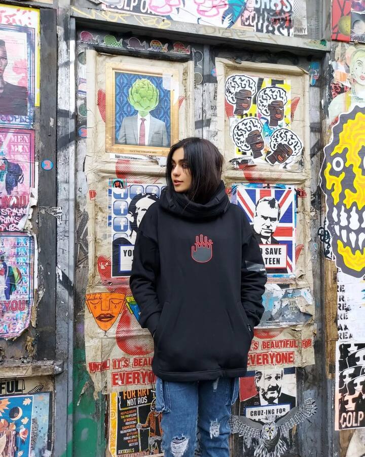అదా శర్మ (image credit : Adah Sharma/Instagram)