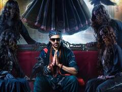 Bhool Bhulaiyaa 2 Box Office Collection: बॉक्स पर कार्तिक आर्यन की भूल भुलैया 2 का धमाल जारी, छठवें दिन की इतने करोड़ की कमाई