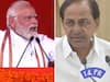 Telangana: 'Pariwarwaadi Party Biggest Enemy For Democracy' — PM Modi Takes A Dig At KCR Govt