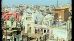 ज्ञानवापी विवाद पर ओवैसी संविधान की दुहाई दे रहे या युवाओं को भड़का रहे ? | India Chahta Hai