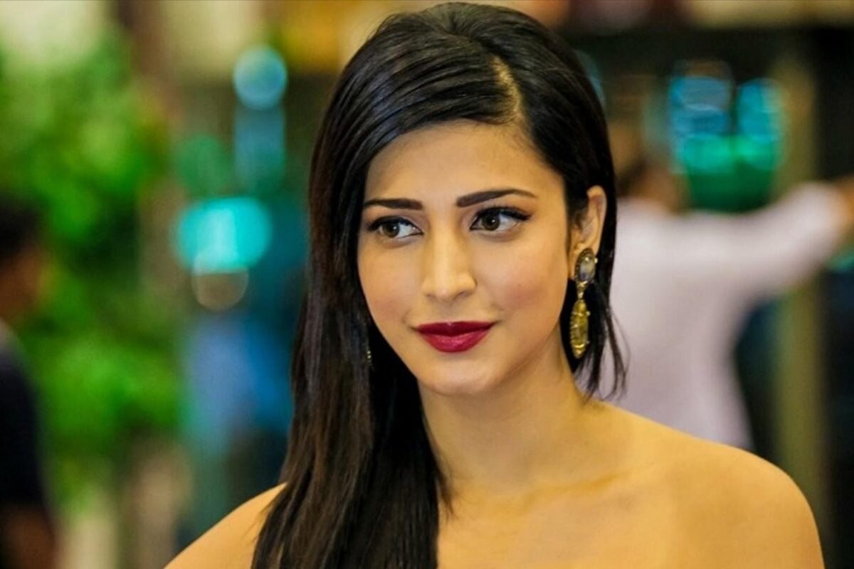 Shruti Haasan: क्या पेरेंट्स के तलाक का श्रुति हासन पर हुआ असर इसलिए नहीं करना चाहतीं शादी, खुद कही ये बात!