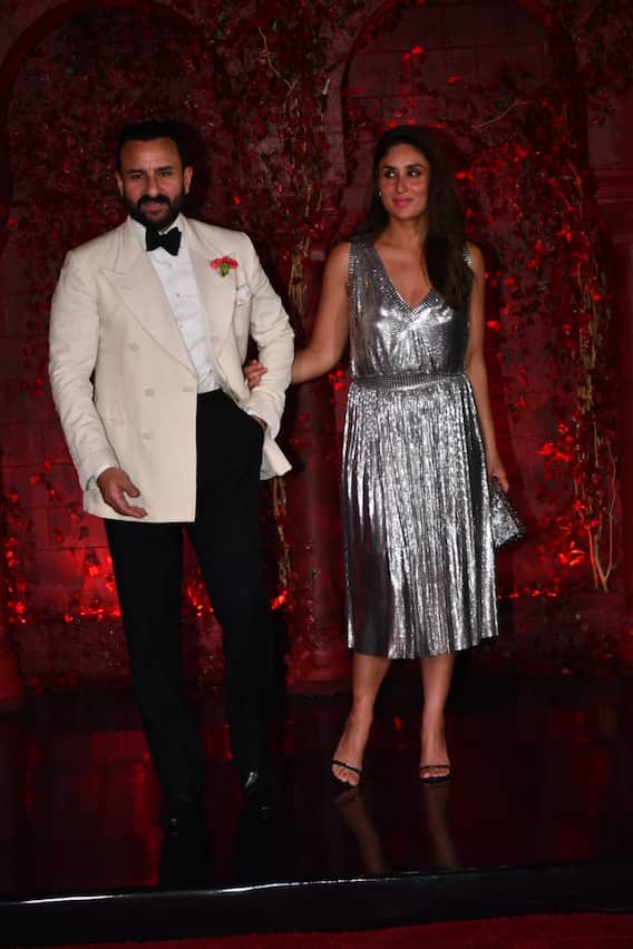 Karan Johar के बर्थडे बैश में पहुंचे बॉलीवुड के ये लव बर्ड्स, इन जोड़ियों ने बढ़ाई पार्टी में रौनक