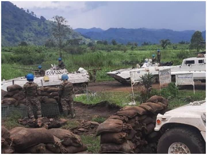 Indian Army: कांगो में UN पीसकीपिंग फोर्स का हिस्सा बनी भारतीय सेना का डंका, विद्रोही संगठन के हमले को किया नाकाम