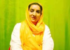 Jammu Kashmir News: जानिए- कौन थी अभिनेत्री Amreen Bhatt जिनकी आतंकियों ने गोली मारकर कर दी हत्या, सदमे में पूरा परिवार