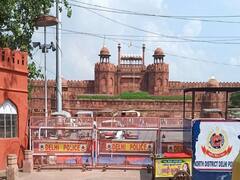 Delhi-NCR Weather Update: दिल्ली-एनसीआर में चढ़ने लगा तापमान, जानें- इस महीने के अंत तक कैसा रहेगा मौसम