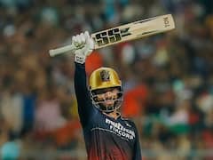 Rajat Patidar : बंगळुरुच्या विजयाचा शिल्पकार ठरलेल्या रजतला म्हणतात 'हनुमान', काय आहे कारण?