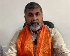 सचिन अहिर लवकरच भाजपमध्ये दिसतील; सुधीर मुनगंटीवार यांची विधानपरिषदेत भविष्यवाणी