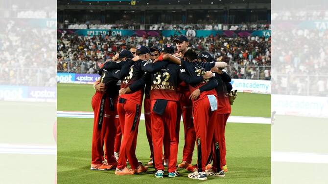 RCB to Retire Jersey Numbers 17 and 333 as a Tribute to AB de