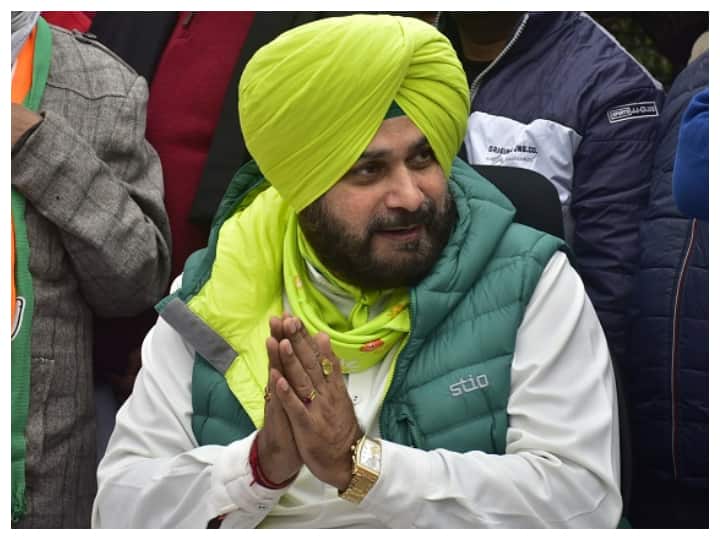 Sidhu To Serve As Clerk In Patiala Jail, Will Have Doctor-Recommended Special Diet 'Lactose-Free Milk, Pecan Nuts, Chamomile Tea': Navjot Singh Sidhu's Special Diet In Patiala Jail