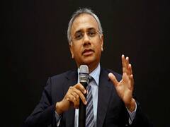 Infosys CEO Salary: அடேங்கப்பா...! 42 கோடியிலிருந்து டபுளாக எகிறிய இன்ஃபோசிஸ் சிஇஓவின் சம்பளம்!